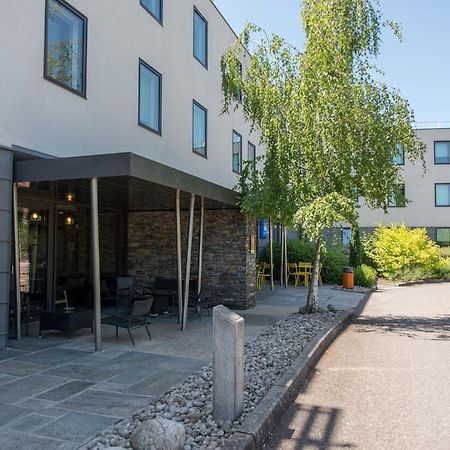 Ibis Budget Archamps Porte De Geneve Eksteriør bilde