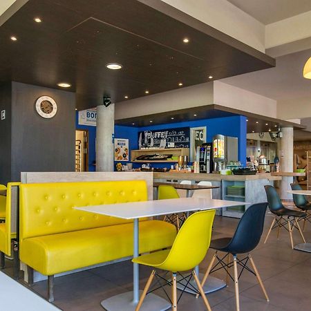 Ibis Budget Archamps Porte De Geneve Eksteriør bilde