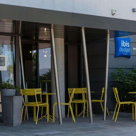 Ibis Budget Archamps Porte De Geneve Eksteriør bilde