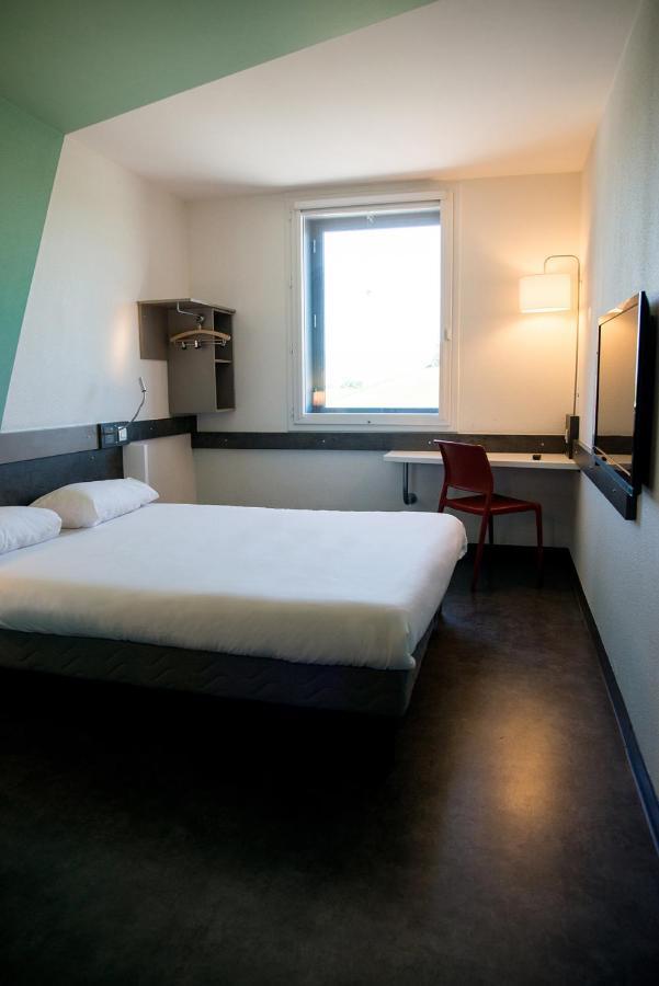 Ibis Budget Archamps Porte De Geneve Eksteriør bilde