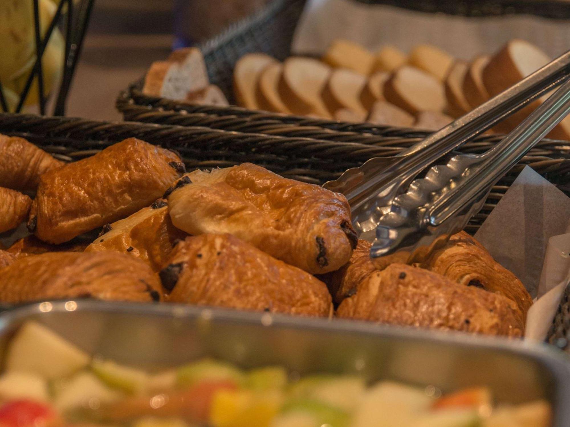Ibis Budget Archamps Porte De Geneve Eksteriør bilde