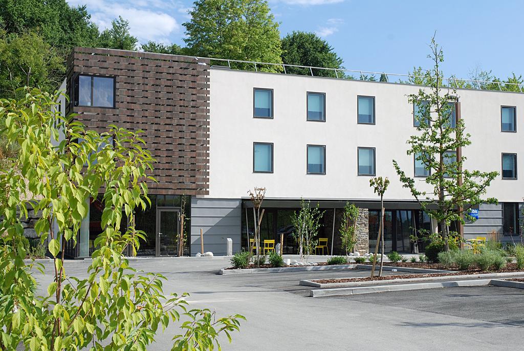 Ibis Budget Archamps Porte De Geneve Eksteriør bilde